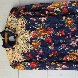 Quiet Luxury Blouse